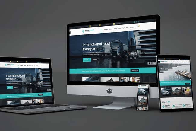 LogiCon logistic Co.